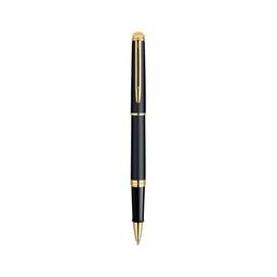 Ролер Waterman HEMISPHERE Mаtte Black RB (42 003)