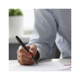 Ролер Parker IM 17 Achromatic Black BT RB (22 922)