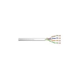 Кабель сетевой Digitus U/UTP 100м cat.5e, CU, patch AWG 26/7 (DK-1511-P-1-1)