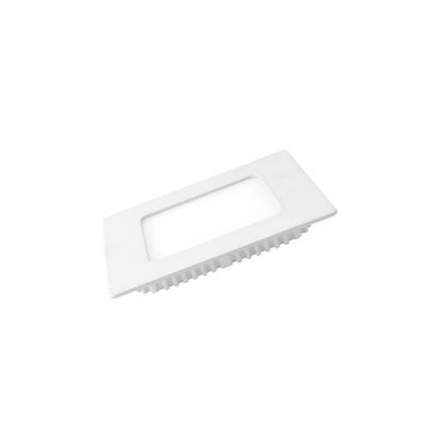 Світильник Eurolamp Downlight 4W 4000K (LED-DLS-4/4)