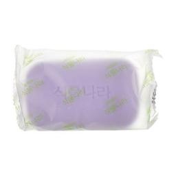 Твердое мыло Lion с ароматом лаванды 100 г (8806325610670)