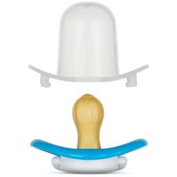 Пустышка Baboo Transport 0+ мес. (90416)