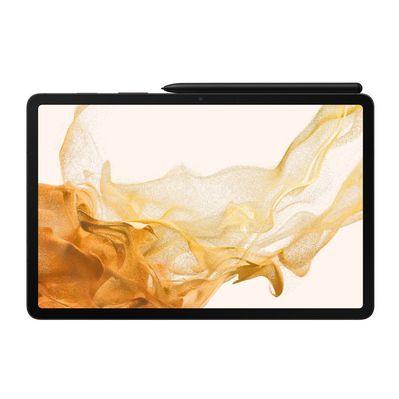 Планшет Samsung Galaxy Tab S8 8/128GB 5G Graphite (SM-X706BZAASEK)