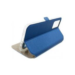 Чехол для мобильного телефона Dengos OPPO A16 (blue) (DG-SL-BK-313)