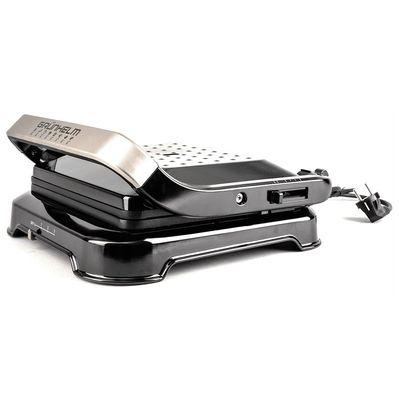 Электрогриль Grunhelm G2013