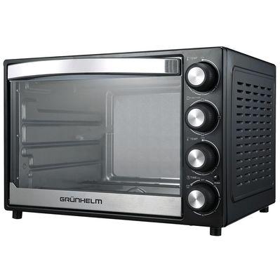 Електропіч Grunhelm GN44AG