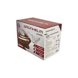 Паровая станция Grunhelm EI2609С