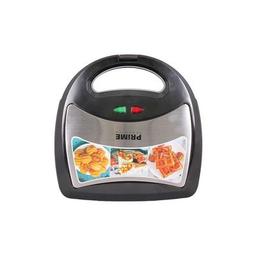 Сэндвичница PRIME Technics PMM 703 BN