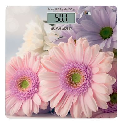 Ваги підлогові Scarlett SC-BS33E049