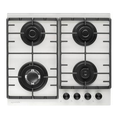 Варочная поверхность Pyramida PFG 604 T WH H