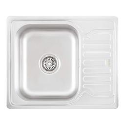 Мойка кухонная Interline POLO sateen