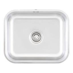 Мийка кухонна Interline UNDER PLUS sateen