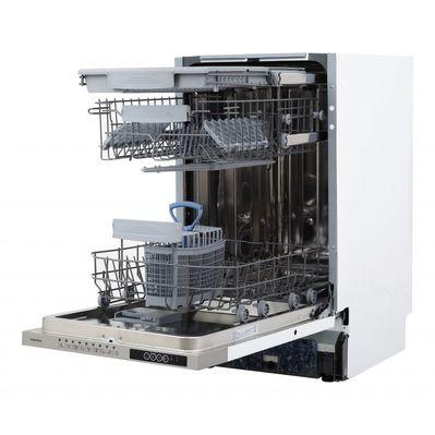 Посудомоечная машина Interline DWI 940 DSH WA Sliding Door