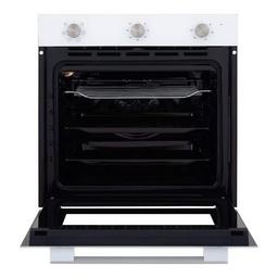 Духовой шкаф Interline OEG 360 MCS WA