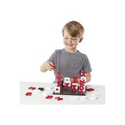 Настольная игра Melissa&Doug Крестики – нолики (MD2097)