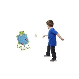 Игровой набор Melissa&Doug Попади в черепашку (MD16688)