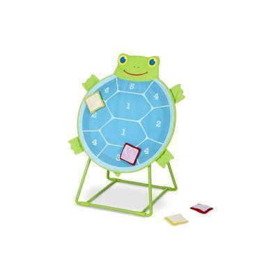 Игровой набор Melissa&Doug Попади в черепашку (MD16688)