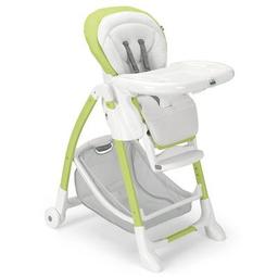 Стульчик для кормления Cam Gusto, цвет салатовый (S2500-C239)