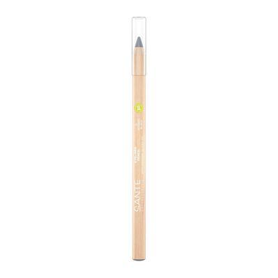Карандаш для глаз Sante Eyeliner Pencil 03 - Navy Blue (4025089085638)
