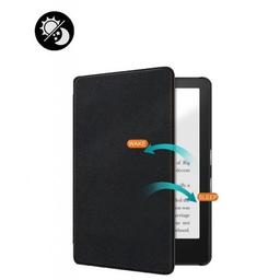 Чехол для электронной книги BeCover Smart Case Amazon Kindle Paperwhite 11th Gen. 2021 Gray (707205)