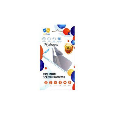 Пленка защитная Drobak Hydrogel Samsung Galaxy S21 FE (616181)