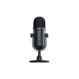 Микрофон Razer Seiren V2 Pro (RZ19-04040100-R3M1)