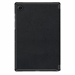 Чехол для планшета Armorstandart Smart Case Samsung Galaxy Tab A8 2021 X200/X205 Black (ARM60971)