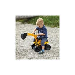 Спецтехника Lena Экскаватор с блокировкой (6332742)