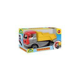 Спецтехника Lena Самосвал Truckies, 22 см (6984951)