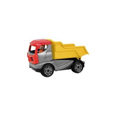 Спецтехника Lena Самосвал Truckies, 22 см (6984951)