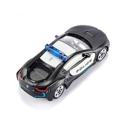 Машина Siku BMW i8 поліція США (6336585)
