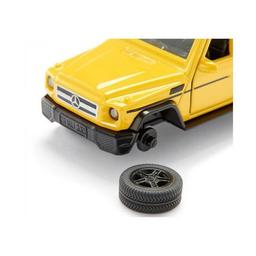 Машина Siku Mercedes Benz G65 AMG (6498927)