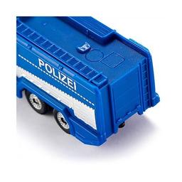 Машина Siku Полицейская машина с водометом (6336581)