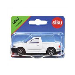 Машина Siku Джип-пикап Рейнджер (6320301)