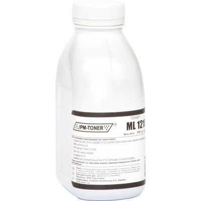 Тонер SAMSUNG ML-1210/1220/1250/4500 фасовка IPM (TB57-P1)