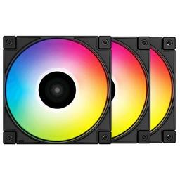 Кулер для корпуса Deepcool FC120 3 in 1