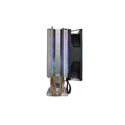 Кулер для процессора Cooling Baby R90 COLOR LED