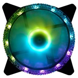 Кулер до корпусу Cooling Baby 12025PRGB12V