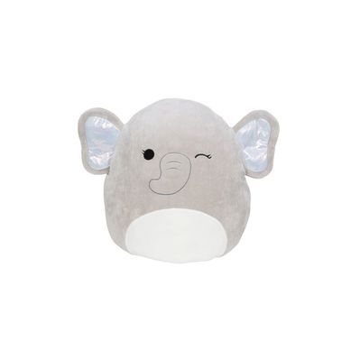 М'яка іграшка Squishmallows Jazwares Слоник Чериш 20см (6732743)