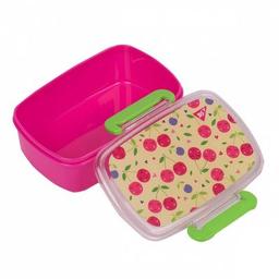 Ланч-бокс детский Yes Cherry 750 мл (707444)