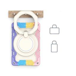 Чехол для планшета BeCover Apple iPad 10.2 2019/2020/2021 Blue (707235)