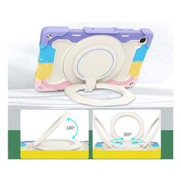 Чехол для планшета BeCover Apple iPad 10.2 2019/2020/2021 Blue (707235)