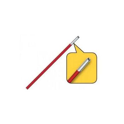 Елемент каркаса Tramp алюміній 7001-Т6 9,5 мм (52 см) (TRA-101)