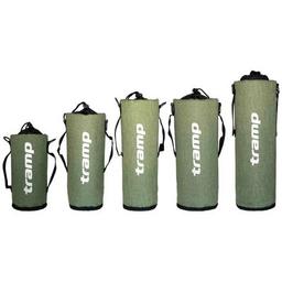 Чехол для термоса Tramp 0,75 л Olive (TRA-289-olive-melange)