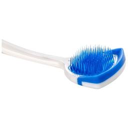 Очиститель языка DenTek Orabrush синий (856125002623-blue)