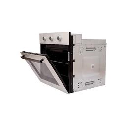 Духовой шкаф Grunhelm GDG600W (110876)