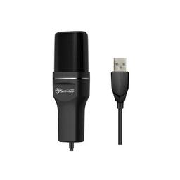 Мікрофон Marvo MIC-03 USB (MIC-03)