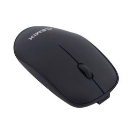 Мишка Gemix GM195 Wireless Black (GM195Bk)