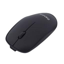 Мишка Gemix GM195 Wireless Black (GM195Bk)