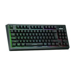 Клавіатура Marvo K607 3 colors-LED USB (K607)